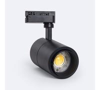 LEDKIA Foco Carril LED Monofásico 20W Regulable CCT Seleccionable Pulyx Mul