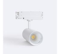 Foco Carril LED Trifásico 30W Carlo Blanco
