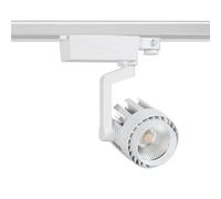 Foco Carril LED Trifásico 30W Dora Blanco