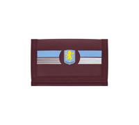 Foco Cartera con Licencia Oficial del Aston Villa FC Ultra Action