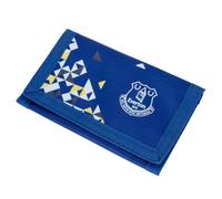 FOCO Cartera de partículas con licencia oficial del Everton FC