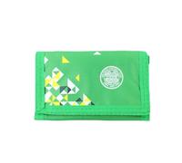 Foco Cartera de partículas Verdes con Licencia Oficial del Celtic FC