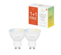 Foco CCT Inteligente (Promo Pack) - Hombli Smart Spot 4.5W