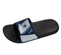 FOCO Commanders NFL Legacy - Sandalias deportivas para hombre
