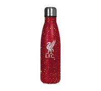 FOCO Liverpool FC Paint-Splatter Cool Botella 500 ml
