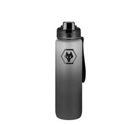 FOCO con licencia oficial Manchester City FC botella de agua degradada de 1 L