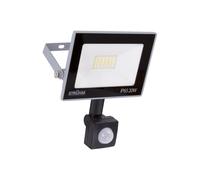 Foco con Sensor de Movimiento IP65 6200K 1690Lm Lámpara LED Pared Exterior
