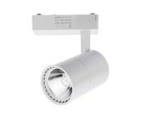 Foco de carril JANDEI LED COB 40W 2700 lm 45° 6000K blanco frío