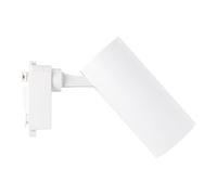 Foco de Carril LED15W 1123Lm CRI85 2700ºK Lumiastra Monofásico 40 000H [LUM-ATH070015-W-WW] | Greenice
