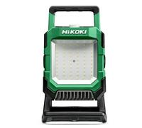 Foco de construcción inalámbrico HIKOKI de 18 V con 4.000 lm UB18DCW4Z