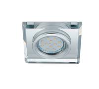 Foco de Empotrar Moderno Para LED Cristal TR104