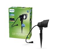 Foco de exterior PHILIPS Baja tensin GardenLink 1x6W, 2700K, IP44 - Fuente de alimentacin no incluida