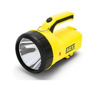 Foco de mano LED recargable Stak SPOTEX 5 W 300 Lm