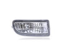 Foco de niebla Compatible Con Land Para Cruiser Para HDJ100 1999-2000 Carcasa De Luz Antiniebla Delantera Izquierda Derecha Lámparas De Luz Antiniebla Delanteras OEM: 81221-60042 81211-60122