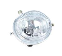 Foco de niebla Compatible Con Mazda Para 3 2009 2010 2011 2012 2013 2014 Luz Antiniebla Del Parachoques Delantero Del Coche Lámpara Antiniebla Lámpara De Conducción Faro Trasero Lámpara Antiniebla