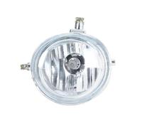 Foco de niebla Compatible Con Mazda Para 3 2009 2010 2011 2012 2013 2014 Luz Antiniebla Del Parachoques Delantero Del Coche Lámpara Antiniebla Lámpara De Conducción Faro Trasero Lámpara Antiniebla