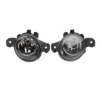 Foco de niebla Compatible Con Nissan Para X-Trail 2014 2015 2016 1 Par De Luces Antiniebla Delanteras Lámparas De Luz Antiniebla Trasera Lámpara Trasera Lámparas De Luz Antiniebla Delanteras
