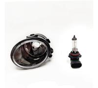 Foco de niebla Compatible Con Para M3 Para M5 1999 2000 2001 2002 Luz Antiniebla De Parachoques Lámpara Antiniebla Accesorios De Estilo De Coche Conjunto De Luz Antiniebla De Coche
