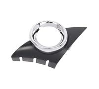 Foco de niebla Compatible Con Peugeot Para 207 2006 2007 2008 2009 Luz Antiniebla Delantera Parrilla Luz Antiniebla Trasera Lámpara Trasera Lámparas De Luz Antiniebla Delanteras