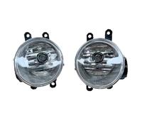 Foco de niebla Compatible Con Toyota Para Corolla 2014 2015 2016 Luz Antiniebla Parachoques Conjunto Luz Antiniebla Automóvil Lámparas Luz Antiniebla Delanteras 81220-0D110
