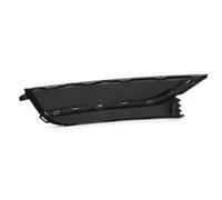 Foco de niebla Compatible Con VW Para Passat 2014-2015 Cubierta Luz Antiniebla Automóvil Lámpara Antiniebla Protector Parrilla Embellecedor Parachoques Delantero Cubierta Faro