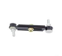 Foco de nivel con sensor Link Rod A2203200032 W220 | Ajuste perfecto para W220, número OE A2203200032, metal duradero, negro para superficie, intercambio directo