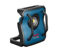 Foco de Obra Bosch GLI 18V-4000 C Inalámbrico, 4.000 Lúmenes