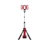 Foco De Obra Flex Con Trípode 18V 230 110V Unidad Desnuda FLXTL4000N