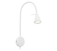Foco de pared LED Comfort Light (Blanco, 4 W)