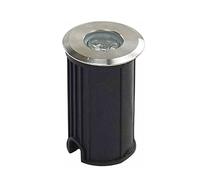 Foco De Piscina, Lámpara LED De Iluminación Subacuática, Foco LED Subacuático, Talla Pequeña IP68 12V Baja Tensión LED Foco Empotrable, para Jardín, Terraza, Escalera, Piscina Iluminación ( Color : Bl