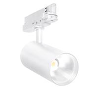 Foco de pista TR SP XR HE V 30W 930 24DEG WT 4099854616440