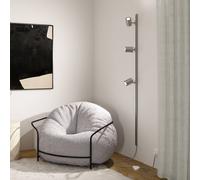 Paulmann URail Foco para riel Spot Luxe (10 W, Cromo, 6,5 x 9 x 16,3 cm, RGBW)