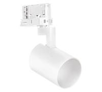 Foco de riel TR SP HOUSING E GU10 WT 4099854590023