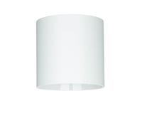 Foco de superficie blanco, foco de techo, foco, foco de superficie GU10 lámpara de techo, pasillo, cocina, oficina, A:12,7 cm, A:12,5 cm, foco, techo de superficie, lámpara de techo interior
