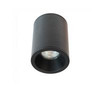 Foco de superficie para baños lutar marca wonderlamp 8 cm