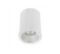 Foco de superficie para baños lutar marca wonderlamp 8 cm
