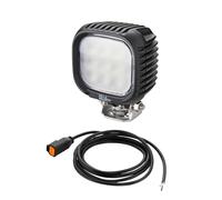 Foco De Trabajo 24 V 31 W LED HELLA Universales