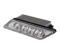 Foco De Trabajo LED HELLA 12 V 14 W 6.500 K 1.250 lm Para TEREX