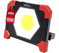 Foco de trabajo recargable 30W, 3.000 lm