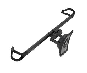 Foco de trabajo Taller para Capo y de interiores 2.000 Lúmenes - NOVA Bonnet Scangrip 03.5457 soporte telescópico y flexible, Nova Bonnet 2.000 Lúmenes