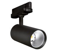 Foco de vía TR SP XR V 20W 930 24DEG BK 4099854616297