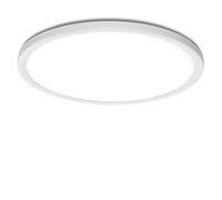 Foco Downlight Empotrable LED 20W 2.400Lm 6000ºK Corte Variable 50-205mm 40.000H [LH-PCLH20B-CW] | Greenice