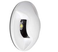 Foco Downlight Empotrable LED 2W 168Lm 2700ºK Clara Circular 40.000H [JN-S002-B-WW] | Greenice