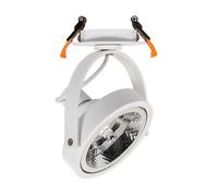 Foco Downlight LED 15W AR111 Corte Ø 80 mm