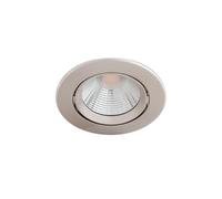 Foco Downlight LED Regulable 5.5W Sparkle Corte Ø 70 mm