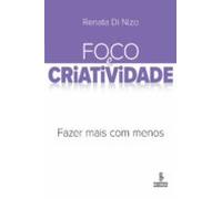 Foco E Criatividade (ebook)
