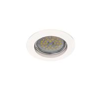 Foco empotrable basic redondo fijo wonderlamp marca wonderlamp