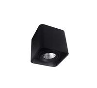 Foco empotrable LED de Doble Cabezal, anslumbrante, Cuadrado, para Sala de Estar, hogar, Pasillo, Techo, Tipo bilis, Foco empotrable.