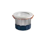 Foco Empotrable LED Ledvance Incl LED Versión L.60 - OSRAM LDL83L60W