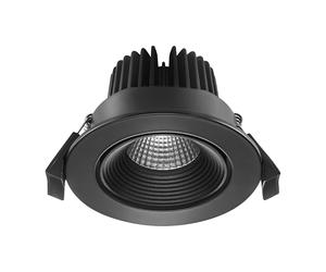 Foco Empotrable Led Opple 5W 2700K Inclinable - 541003538200